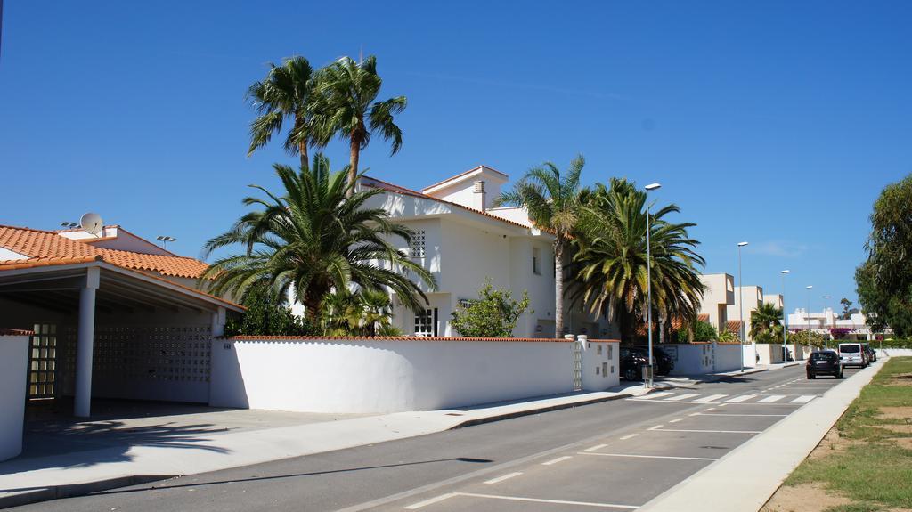 Apartment Los Eucaliptus L'Eucaliptus Exterior photo