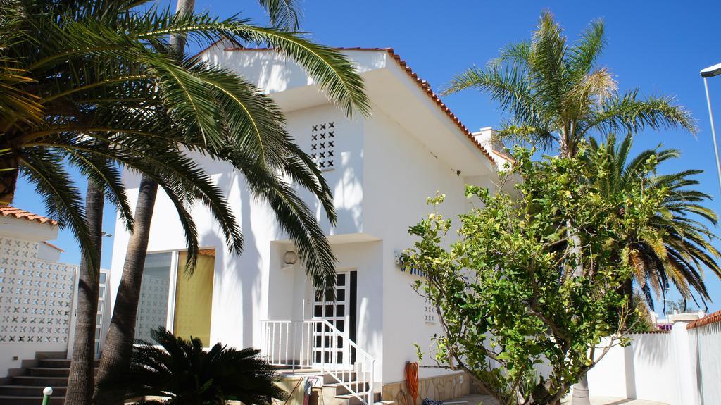 Apartment Los Eucaliptus L'Eucaliptus Exterior photo