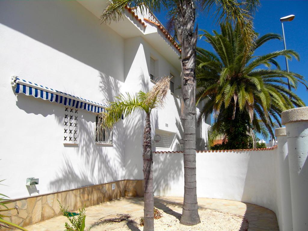 Apartment Los Eucaliptus L'Eucaliptus Exterior photo