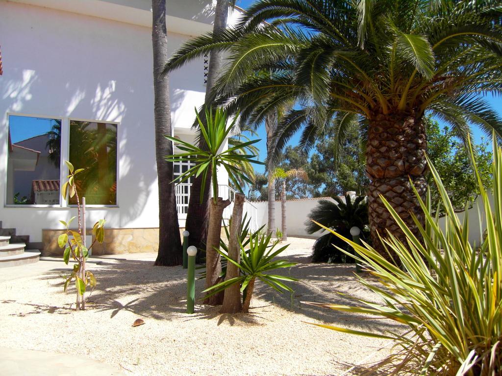 Apartment Los Eucaliptus L'Eucaliptus Exterior photo