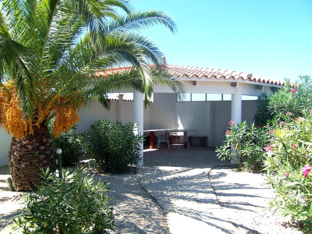 Apartment Los Eucaliptus L'Eucaliptus Exterior photo
